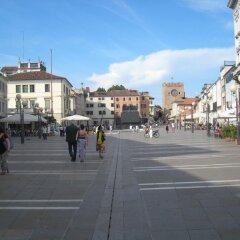 Отель International B&B VENEZIA фото 3