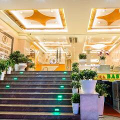 Alagon Western Hotel интерьер отеля фото 2
