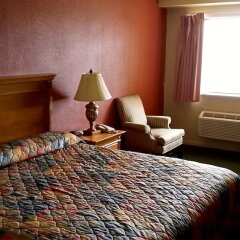 Scottish Inns and Suites - Near Kemah Boardwalk in Kemah, United States of America from 175$, photos, reviews - zenhotels.com guestroom