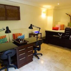 Отель The Inn at Mazatlan детские мероприятия