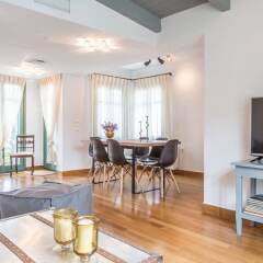 Отель Modern House in Plaka Афины фото 16