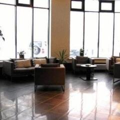 Гостиница Skyport интерьер отеля фото 4