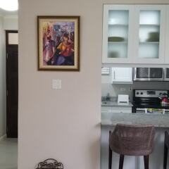 Апартаменты New Kingston Guest Apartment Hampshire в номере фото 2
