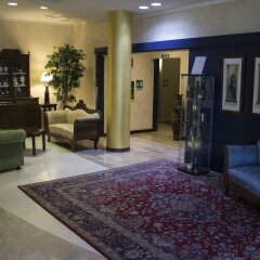 Hotel Enrichetta интерьер отеля фото 3