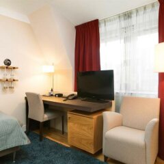 ProfilHotels Riddargatan in Stockholm, Sweden from 161$, photos, reviews - zenhotels.com guestroom photo 2