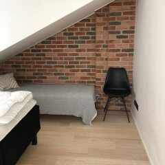 Апартаменты 2ndhomes Kluuvi 3BR luxury apartment with Spa Хельсинки комната для гостей фото 4