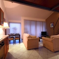 Отель Spa Resort Becici Рафаиловичи комната для гостей фото 2