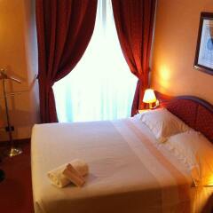 Massimo Plaza Hotel в номере
