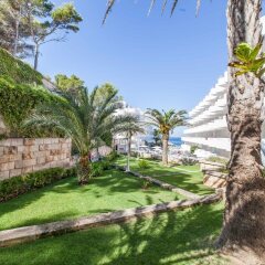Отель FERGUS Style Cala Blanca Suites фото 6