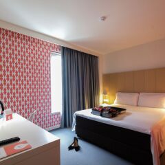Stay Hotel Porto Centro Trindade комната для гостей