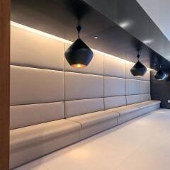 Отель BOQ Lodging Apartments In Rosslyn США, Арлингтон - отзывы, цены и фото номеров - забронировать отель BOQ Lodging Apartments In Rosslyn онлайн развлечения