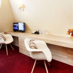 COOP Hotel удобства в номере фото 2