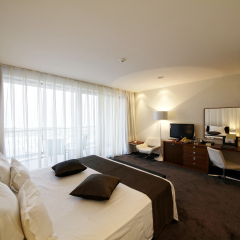 Lighthouse Golf and Spa Hotel комната для гостей