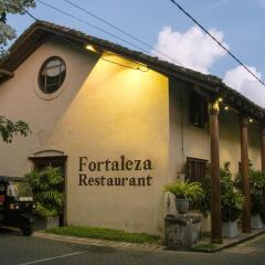 Отель FORTALEZA Галле фото 4
