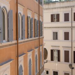 Отель Rome Accommodation - Baullari III фото 3