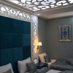 Melrose Viewpoint Hotel Турция, Памуккале - 1 отзыв об отеле, цены и фото номеров - забронировать отель Melrose Viewpoint Hotel онлайн комната для гостей фото 3