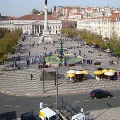 Отель Lisbon Design Bed & Breakfast Португалия, Лиссабон - отзывы, цены и фото номеров - забронировать отель Lisbon Design Bed & Breakfast онлайн пляж