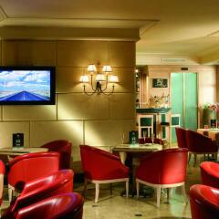 Hotel Capitol Milano интерьер отеля фото 3