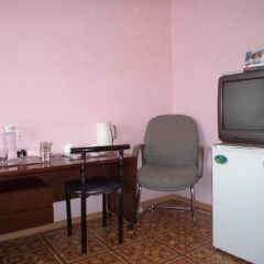 Гостиница Baik удобства в номере фото 2