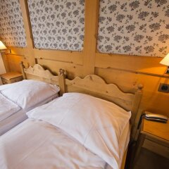 Отель Sporthotel Victoria Швейцария, Гштад - отзывы, цены и фото номеров - забронировать отель Sporthotel Victoria онлайн фото 19
