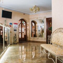 Гостиница Alpin Hotel Украина, Буковель - отзывы, цены и фото номеров - забронировать гостиницу Alpin Hotel онлайн интерьер отеля фото 2