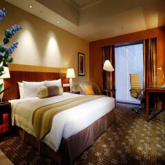 Отель Park Plaza Beijing Wangfujing комната для гостей фото 5