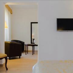 Hotel Born удобства в номере
