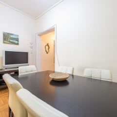 Апартаменты Victoria Secret Apartments комната для гостей фото 5