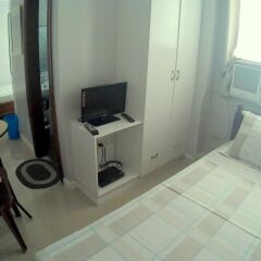 Отель Residenz Guesthouse Филиппины, Мандауэ - отзывы, цены и фото номеров - забронировать отель Residenz Guesthouse онлайн комната для гостей фото 3