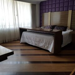 Hotel Grand Prix Мехико комната для гостей фото 5