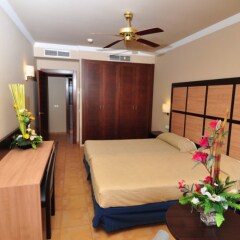 Отель Jandia Golf Resort комната для гостей