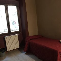 Отель International Student House Florence детские мероприятия