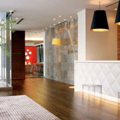 Отель Gracery Tamachi Hotel Япония, Токио - отзывы, цены и фото номеров - забронировать отель Gracery Tamachi Hotel онлайн интерьер отеля фото 3