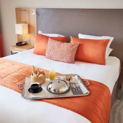 Отель Golden Tulip Villa Massalia в номере