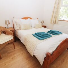 Отель The Bungalow комната для гостей фото 2