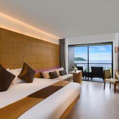 Отель Novotel Phuket Kata Avista Resort And Spa комната для гостей