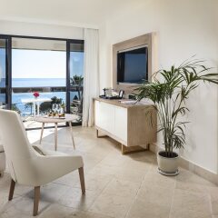 Отель Gran Melia Don Pepe комната для гостей фото 4