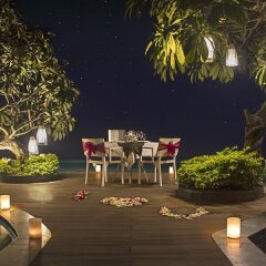 Отель Anantara Uluwatu Bali Resort фото 8