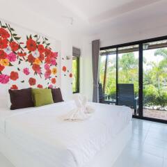 Отель Siri Lanta Resort Ланта комната для гостей фото 2