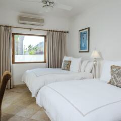 Отель Villa Paraiso комната для гостей фото 4