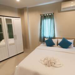 Отель Krabi loft house комната для гостей фото 5