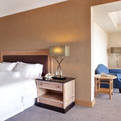 Отель The Westin Dragonara Resort, Malta удобства в номере фото 2