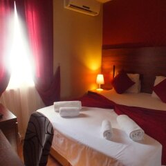 Somya Hotel Турция, Гебзе - отзывы, цены и фото номеров - забронировать отель Somya Hotel онлайн комната для гостей фото 2