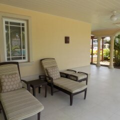 Eaton Residence in Cap Estate, St. Lucia from 66$, photos, reviews - zenhotels.com balcony