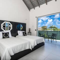 LA Maison Michelle in Holetown, Barbados from 549$, photos, reviews - zenhotels.com guestroom photo 2