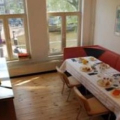 Отель B&b 1657 Нидерланды, Амстердам - отзывы, цены и фото номеров - забронировать отель B&b 1657 онлайн в номере