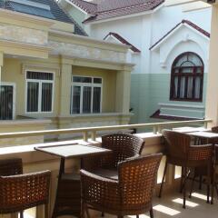 Отель Phoenix Hotel Vung Tau Вьетнам, Вунгтау - отзывы, цены и фото номеров - забронировать отель Phoenix Hotel Vung Tau онлайн гостиничный бар