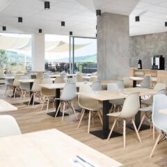 Отель Orea Resort Santon Брно питание фото 3