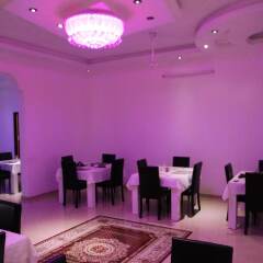 Oceania Appart-Hôtel in Djibouti, Djibouti from 107$, photos, reviews - zenhotels.com entertainment