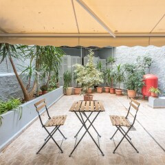 Отель Industrial Style Home in a Vibrant Neighborhood by Cloudkeys Афины фото 12